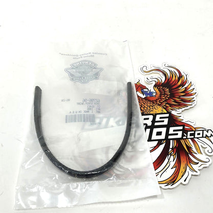 NOS Genuine Harley 1996-2013 Touring Batwing Fairing Skirt Trim 62786-96