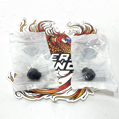 NOS Genuine Harley 2008-2016 Touring XL 2pc Quick Connect Fittings 26064-08