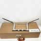 NOS Genuine Harley 2015-2023 Road Glide 9" Chrome Chizeled Lo Handlebar 55800568