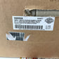 NOS Genuine Harley 2015-2023 Road Glide 9" Chrome Chizeled Lo Handlebar 55800568