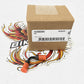New Harley Stock-Style Upper Brake Line To Lower Brake Line Adapter 41600260