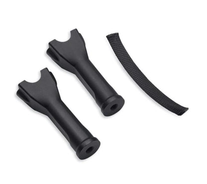 NEWS Genuine Harley 2014up Softail Road King 5.5"Tall - 1" Bar Risers 55800852