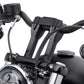 NEWS Genuine Harley 2014up Softail Road King 5.5"Tall - 1" Bar Risers 55800852