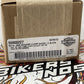 NEW Genuine Harley 2018up Street Bob 1" Black Gauge Handlebar Clamp Kit 55900227
