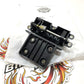 NEW Genuine Harley 2015-2023 Road Glide Right Media Door Hinge 76000398