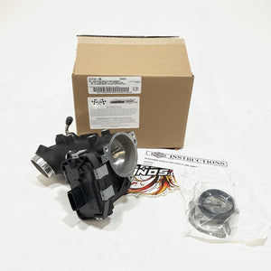 NEW Genuine Harley Screamin Eagle High Flow 58mm EFI Induction Module 27713-08