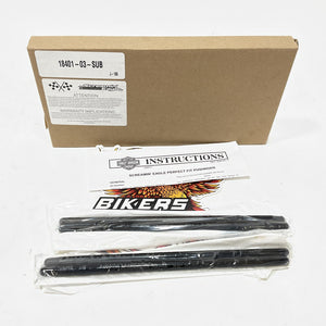 NEW Genuine Screamin Eagle Harley Twin Cam +.030 Push Rod Perfect Fit 18401-03