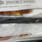NEW Genuine Screamin Eagle Harley Twin Cam +.030 Push Rod Perfect Fit 18401-03
