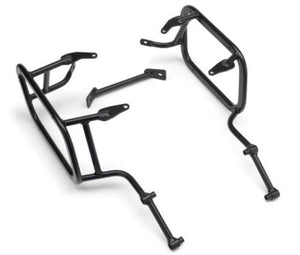 NEW Genuine Harley Pan America Side Case Saddlebag Mounting System 90202087
