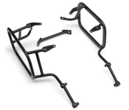 NEW Genuine Harley Pan America Side Case Saddlebag Mounting System 90202087