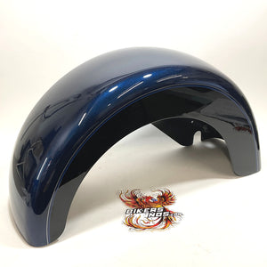 Genuine Harley 2009 Up Tri Glide Left Rear Fender 83000054DJQ 83356-11