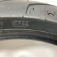 Michelin Harley Scorcher 11 100/80-17  Blackwall 17" Front  Tire Tyre 43100017