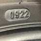 Michelin Harley Scorcher 11 100/80-17  17" Front Tire Tyre 43100017