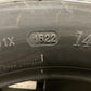 Michelin Harley Scorcher 11 Motorcycle Rear Tire 140/75R15 - 65H 43200023 66225