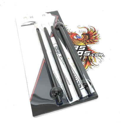 NEW Genuine Harley Screamin Eagle Perfect Fit Twin Cam Pushrods 18400-03
