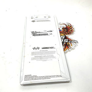 NEW Genuine Harley Screamin Eagle Perfect Fit Twin Cam Pushrods 18400-03