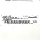 NEW Genuine Harley Screamin Eagle Perfect Fit Twin Cam Pushrods 18400-03