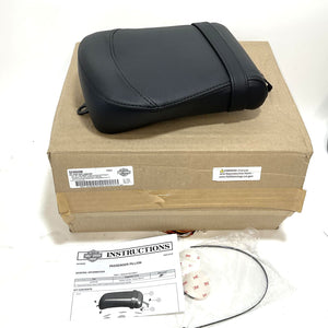 NOS Genuine Harley 2022 Up RH975 Sundowner Passenger Pillion 52400288