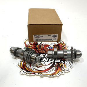 NEW Genuine Harley SE259E Twin Cam Screamin Eagle Performance Cams 25482-10