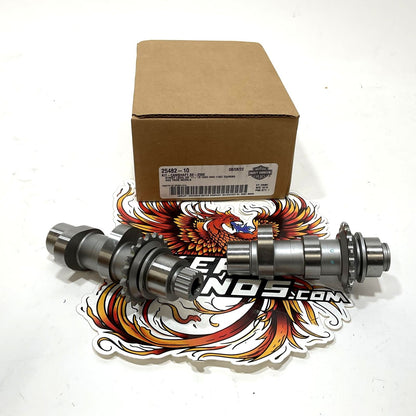 NEW Genuine Harley SE259E Twin Cam Screamin Eagle Performance Cams 25482-10