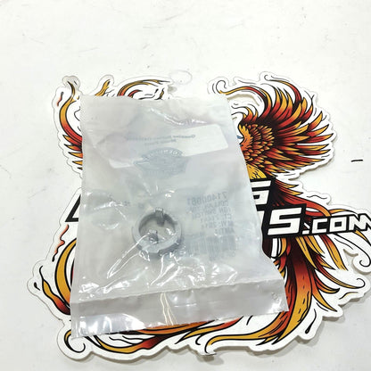 NOS Genuine Harley 2014-2023 Touring Ignition Top Collar 71400081