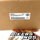 NOS Genuine Harley 2014 Up Touring 8.6" Black Fused Lo Handlebar 55801061