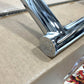 NOS Genuine Harley 2015-2023 Road Glide 9" Chrome Chizeled Lo Handlebar 55800568