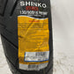 Shinko 777 Reflective Rear Motorcycle Harley Rear Tire 130/90B16 73H 87-4800