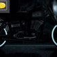 Shinko 777 Reflective Rear Motorcycle Harley Rear Tire 130/90B16 73H 87-4800