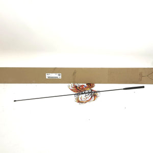 NOS Genuine Harley 2009-2021 Touring Trike 33" CB Antenna 76250-09