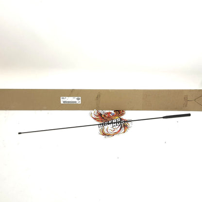 NOS Genuine Harley 2009-2021 Touring Trike 33" CB Antenna 76250-09