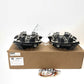 NEW Harley Screamin Eagle 131" Gen1 M8 Extreme Ported Water Cooled Heads 16500748