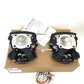 NEW Harley Screamin Eagle 131" Gen1 M8 Extreme Ported Water Cooled Heads 16500748
