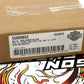 NEWS Genuine Harley 2014up Softail Road King 5.5"Tall - 1" Bar Risers 55800852
