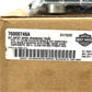 NOS Genuine Harley 2017 Up Trike Speaker Expansion Kit 76000746A