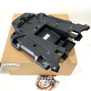 NEW Genuine Harley Pan America Hand Hold Seat Base 47200712