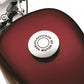 NEW Genuine Harley 2004 Up Sportster XL Custom Chrome Fuel Cap Cover 99666-04