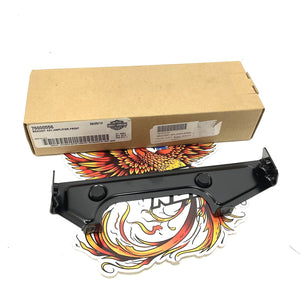 NEW Genuine Harley 2015-2023 Road Glide Amplifier Front Bracket 76000556