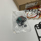 NOS Genuine Harley 2008 Up Sportster Rocker Cover Gasket Set 17036-08