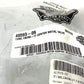 NOS Genuine Harley Davidson Touring TUBE 130/80-17 CENTER METAL VALVE 40593-09
