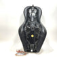 Very Nice! Genuine Harley 2006-2017 Dyna models Switch Back Seat 54166-12