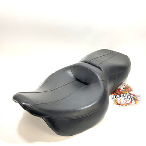 Nice! Genuine Harley 2008-2023 Street Road Glide Touring Seat 52314-09