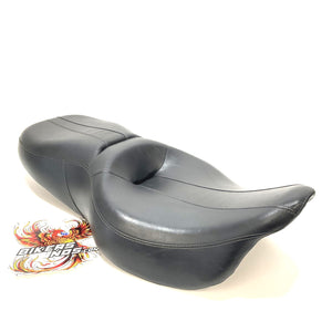 Nice! Genuine Harley 2008-2023 Street Road Glide Touring Seat 52314-09