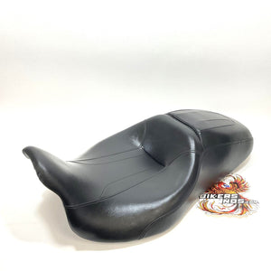 Very Nice! Genuine Harley 2008-2023 Street Road Glide Touring Seat 52000142