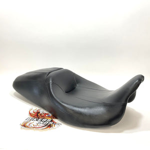 Very Nice! Genuine Harley 2008-2023 Street Road Glide Touring Seat 52000142