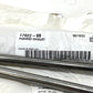New Genuine Harley Twin Cam 10.536" QTY 2 Exhaust Push Rods 17922-99