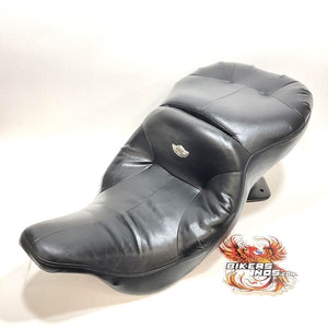 Excellent! Genuine Harley-Davidson 100th Anniversary 2003 Touring Seat 51036-03