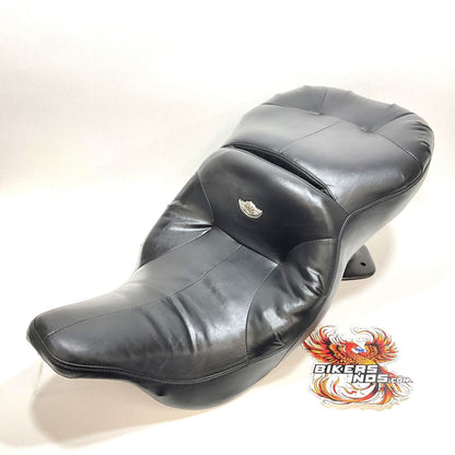 Excellent! Genuine Harley-Davidson 100th Anniversary 2003 Touring Seat 51036-03