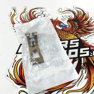 NOS Genuine Harley 2006 Up V-Rod Touring Break Pad Anti Rattle Clip 42852-06A