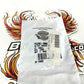 NOS Genuine Harley CB Radio Microphone Hanger 76201-80A